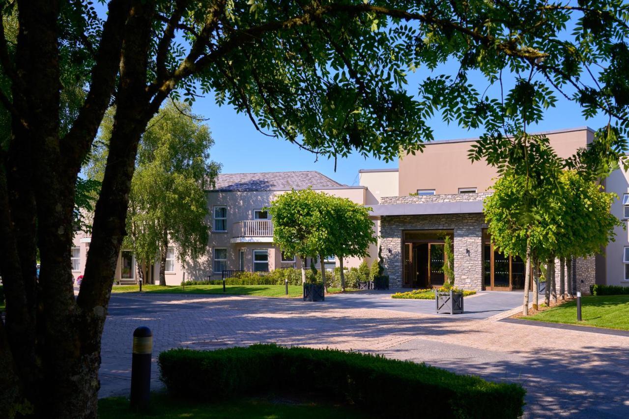 Tulfarris Hotel And Golf Resort Kültér fotó