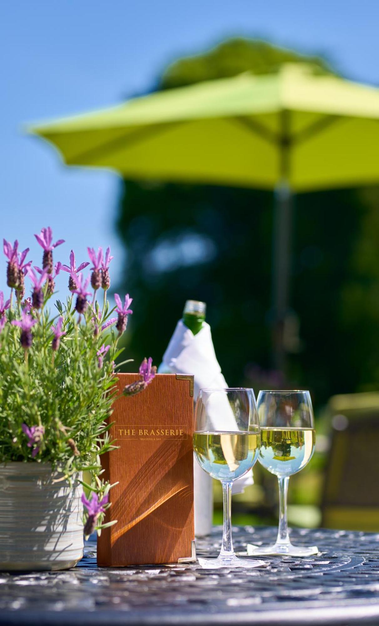Tulfarris Hotel And Golf Resort Kültér fotó