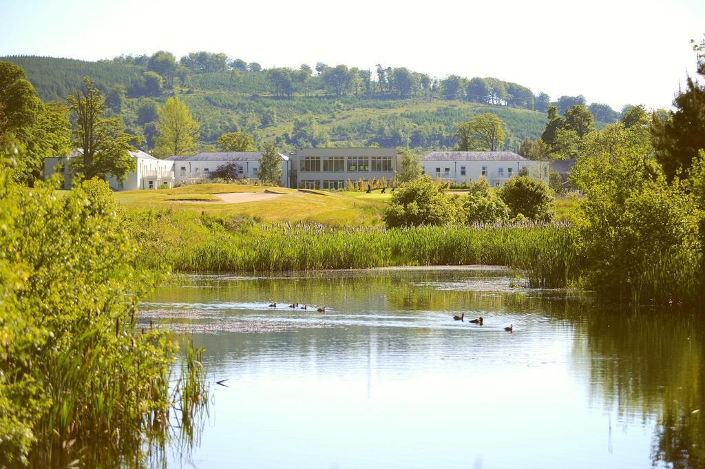 Tulfarris Hotel And Golf Resort Kültér fotó